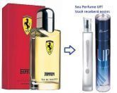 Perfume Masculino Ferrari Red 50ML