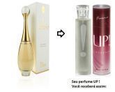 Perfume Feminino J'Adore 50ML