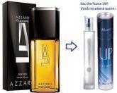 Perfume Masculino Azarro 50ML