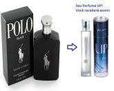 Perfume Masculino Polo Black 50ML