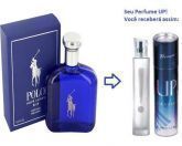 Perfume Masculino Polo Blue 50ML