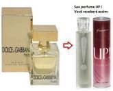 Perfume Feminino D&G The One