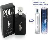Perfume Masculino Polo Black 50ML