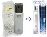 Perfume Masculino Lapidus 50ML