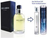 Perfume Masculino Dolce & Gabanna 50ML