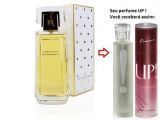 Perfume Feminino Carolina Herrera 50 ML