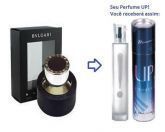 Perfume Masculino Bulgari Black 50ML