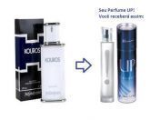 Perfume Masculino Kouros 50ML