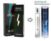 Perfume Masculino Animale 50ML
