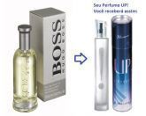 Perfume Masculino Hugo Boss 50ML