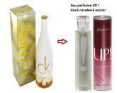 Perfume Feminino CK IN2U HER 50 ML
